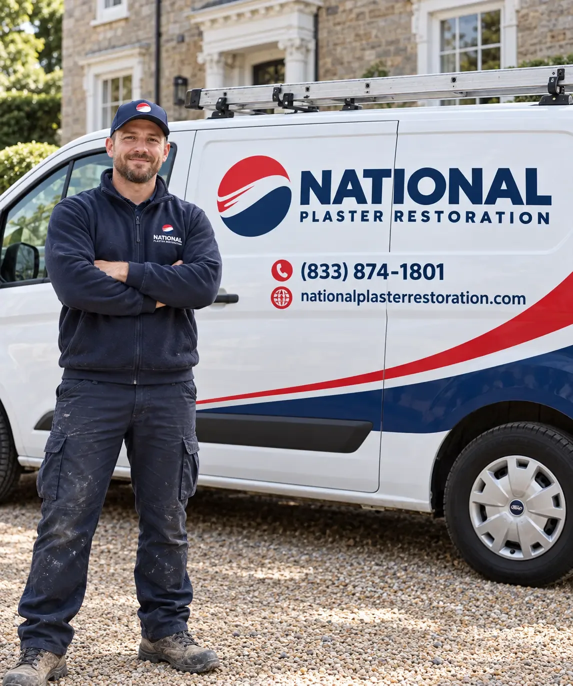 Plaster Repair Angora, NE FAQs